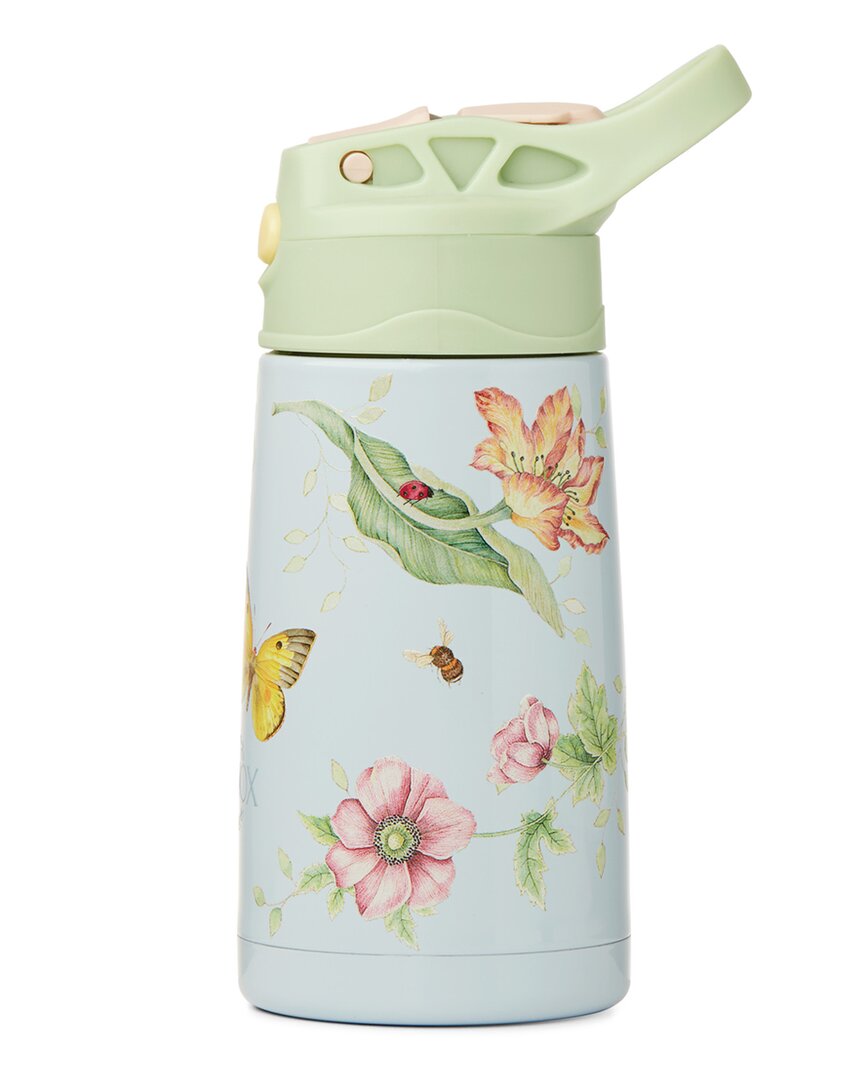 Shop Lenox Butterfly Meadow Kids' Water Bottle