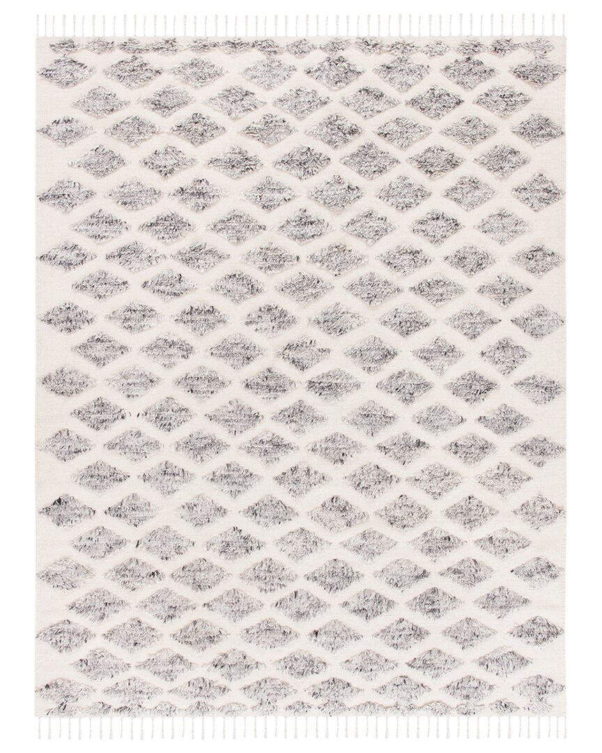 Safavieh Casablanca Hand Woven Wool Rug