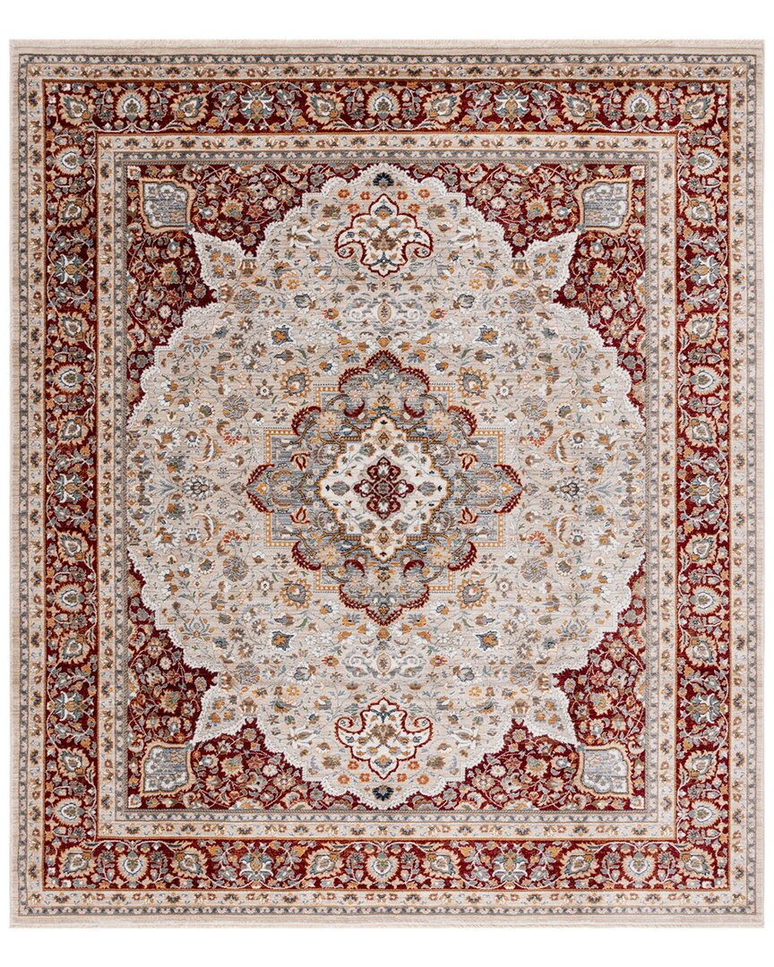 Ralph Lauren Lauren Ruby Dune Power Loomed Rug