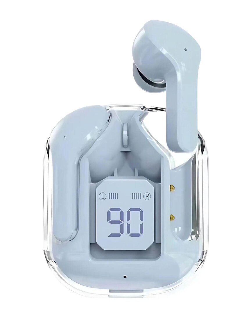 Kenro T2 Crystal Portable Tws Earbuds