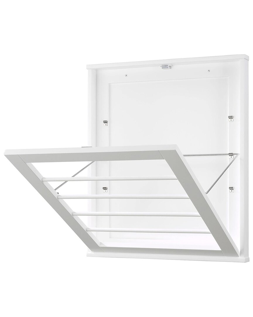 Whitmor Wall-mounted Drying Rack
