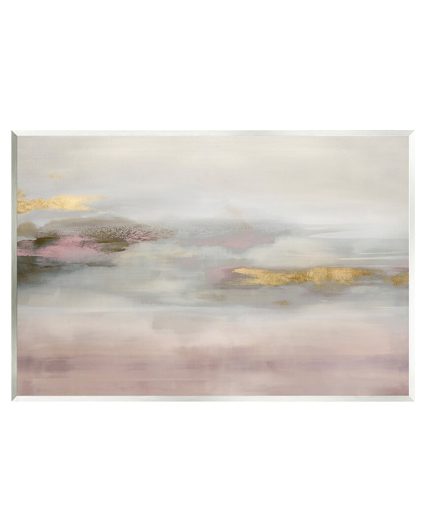 Stupell Abstract Glam Detail Arrangement Wall Plaque Wall Art By Rachel Springer