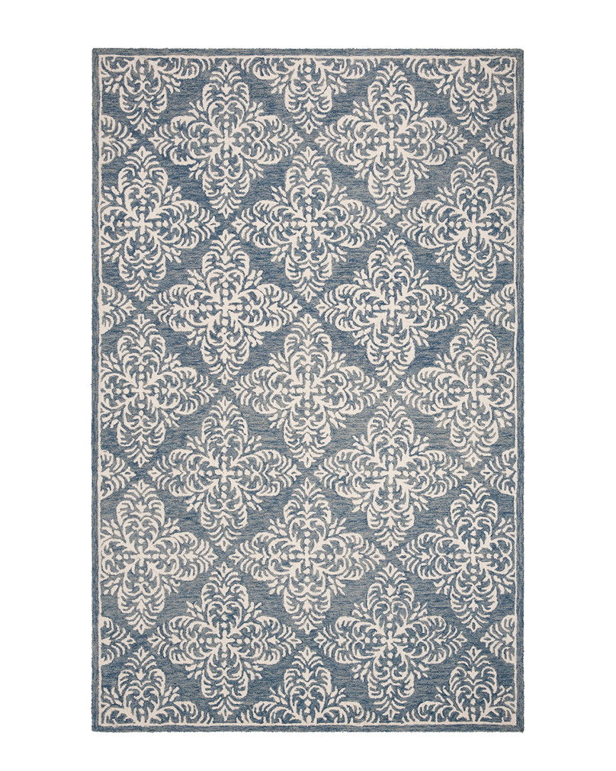 Safavieh Micro-loop Hand-tufted Rug