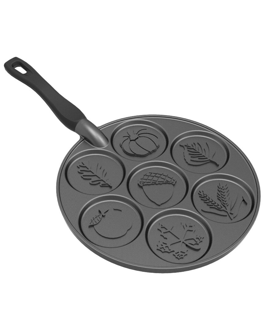 Nordic Ware Discontinued  Autumn Pancake Pan