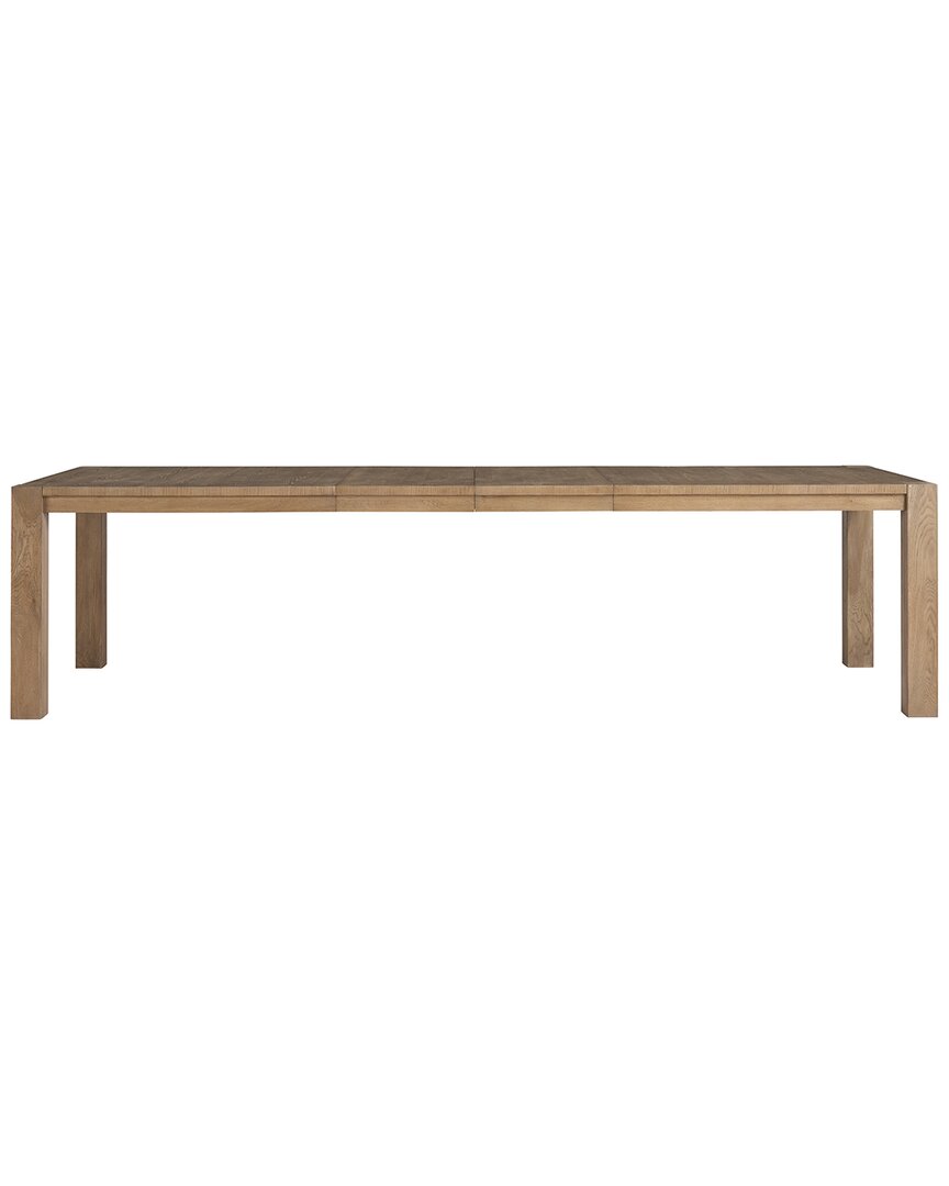 Coastal Living Weekender Dining Table