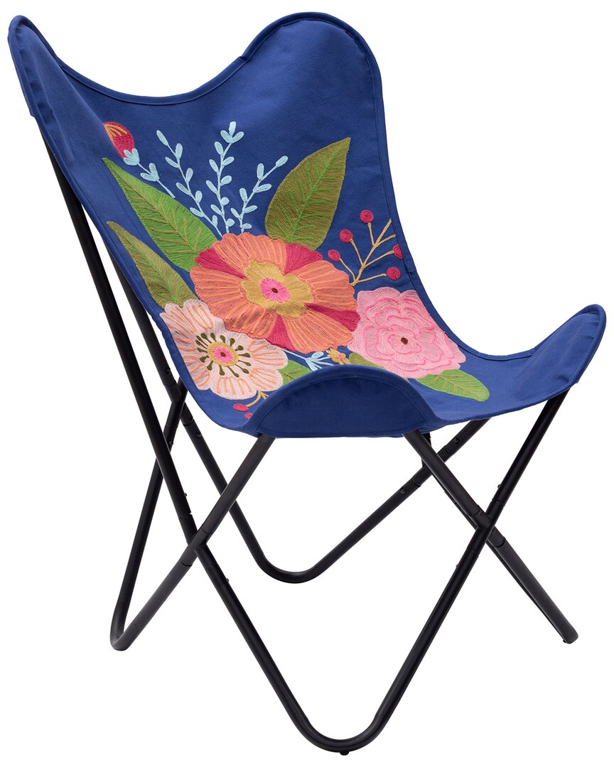 Zuo Modern Marsa Accent Chair