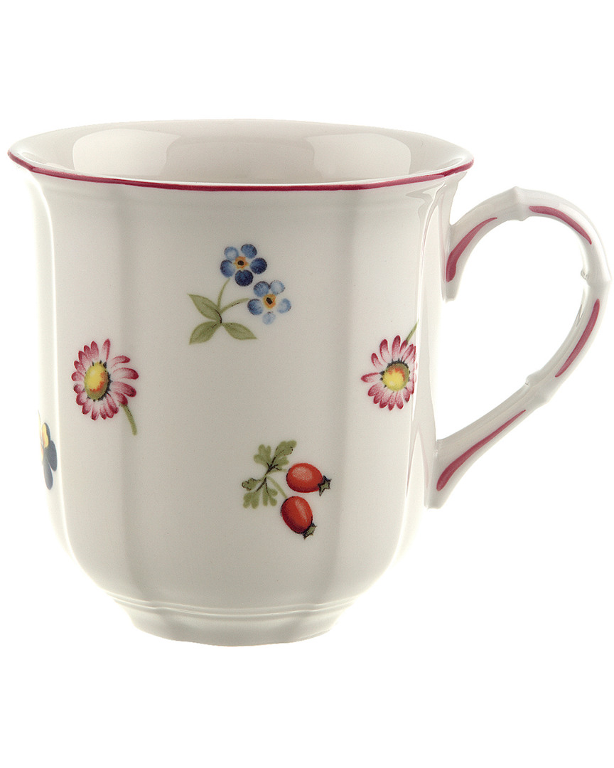 Villeroy & Boch Petite Fleur Mug