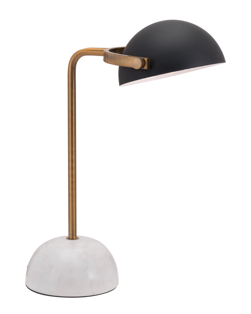 Zuo Modern Irving Table Lamp