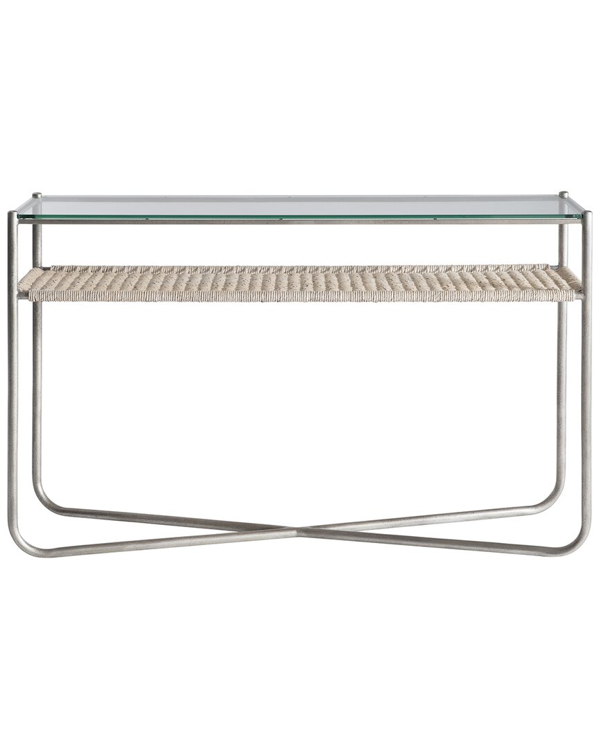 Bernhardt Kendo Console Table In Multi