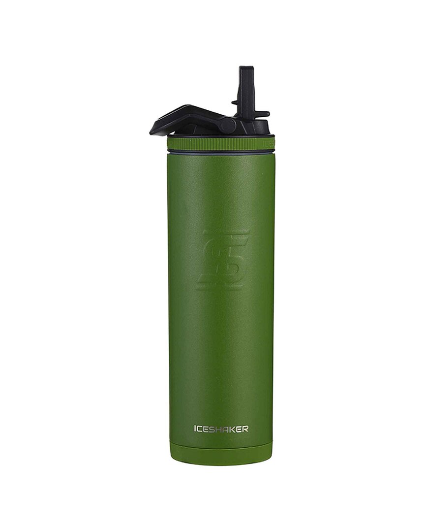 Ice Shaker 20oz Sport
