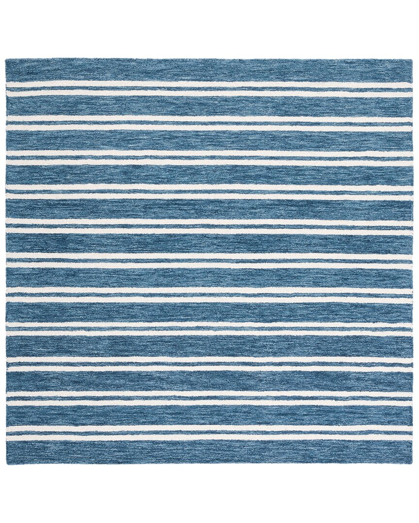 Safavieh Metro Wool & Cotton Rug