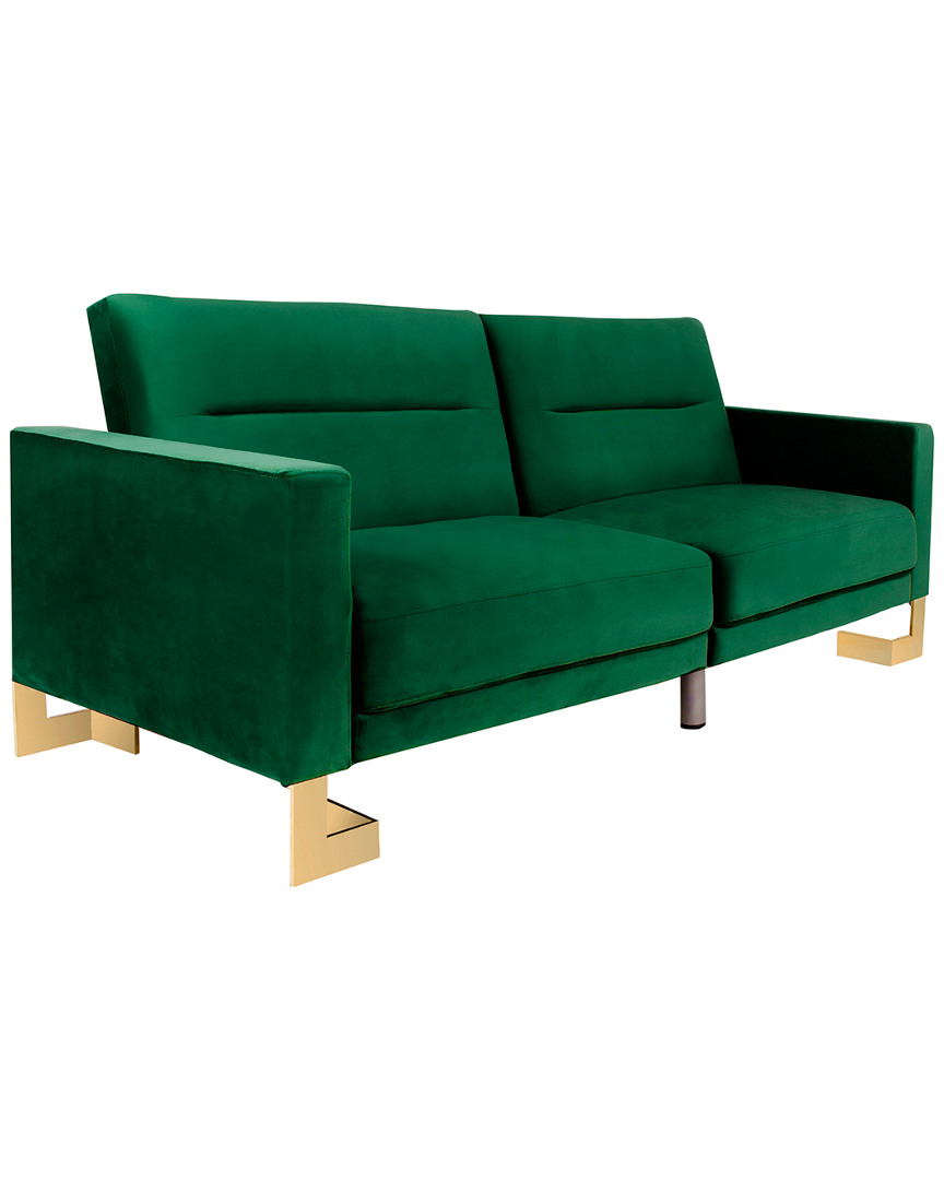 Shop Safavieh Tribeca Foldable Sofa Bed