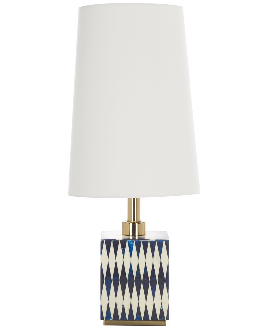 Safavieh Kye 24in Table Lamp In White