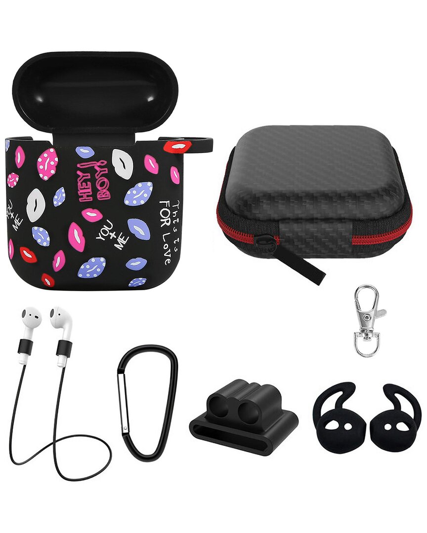 Fresh Fab Finds Silicone Case For Apple Airpods