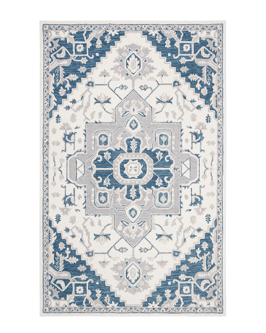 Safavieh Dnu Micro-loop Hand-woven Rug