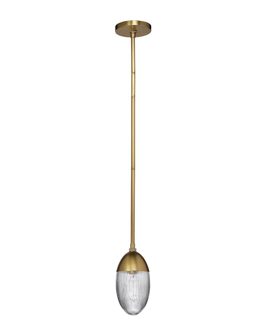 Jamie Young Small Whitworth Pendant