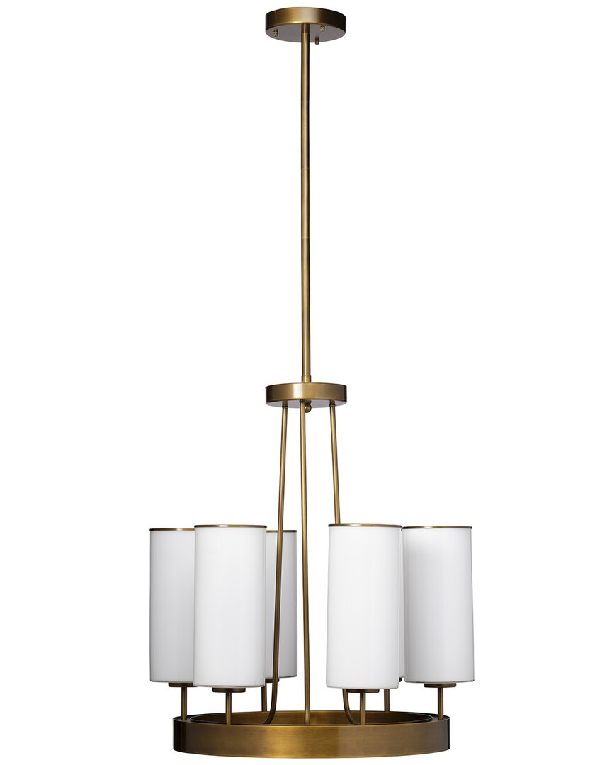 Jamie Young Kingdom Chandelier