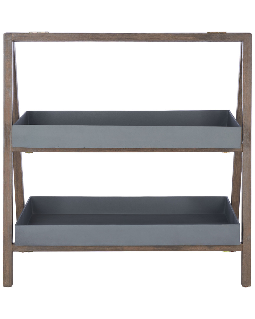 Safavieh Danser Shelf