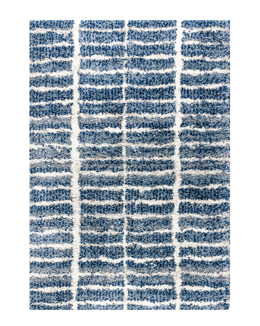 Shop Jonathan Y Designs Malibu Shag Rug