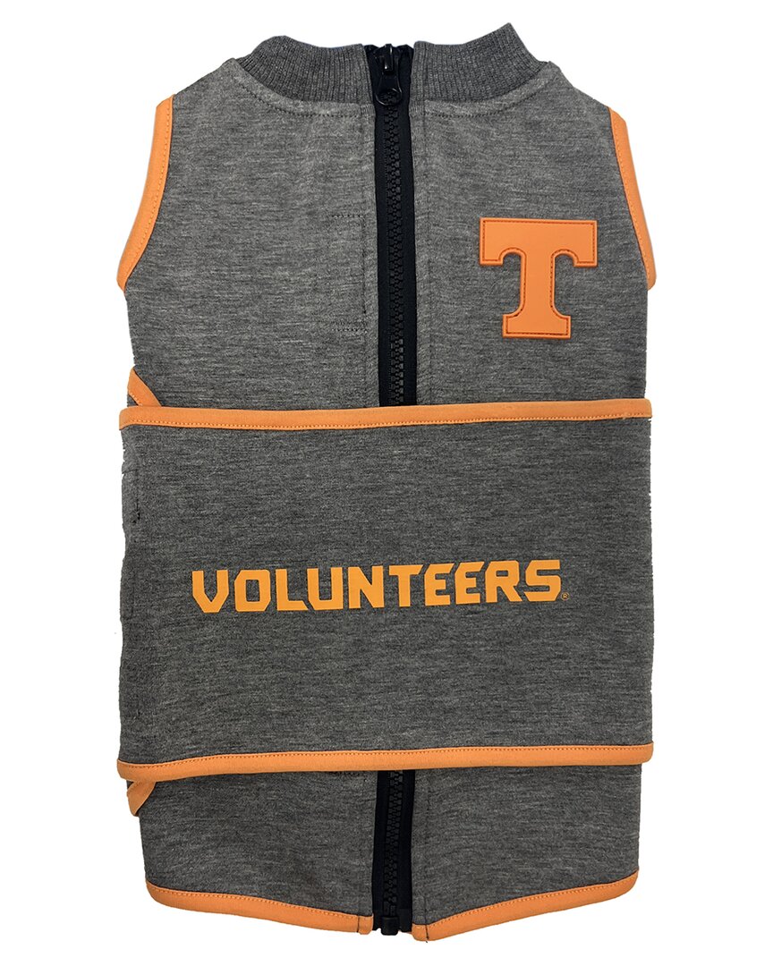 Pets First Ncaa Tennessee Soothing Solution Vest In Multicolor