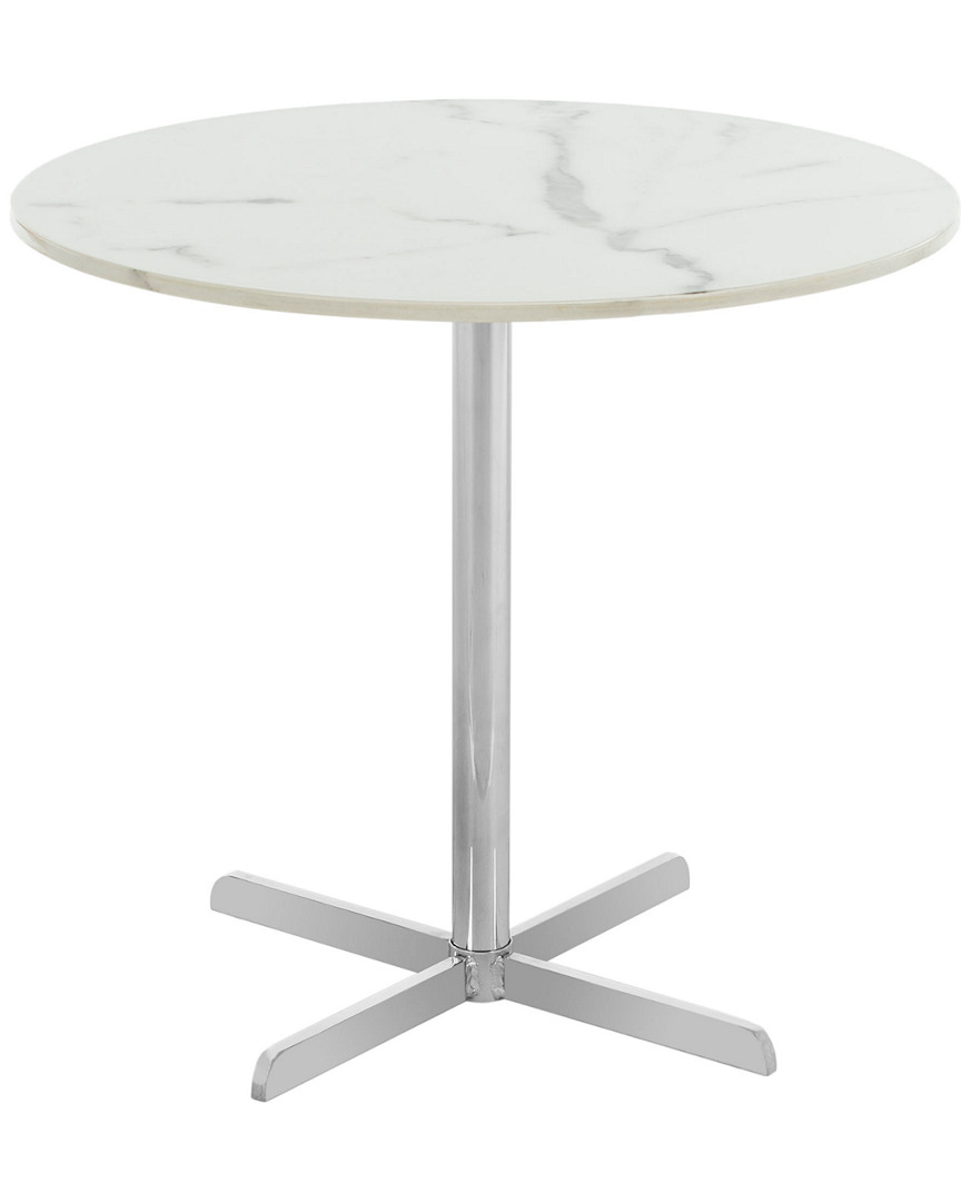 Safavieh Winnie Round Side Table