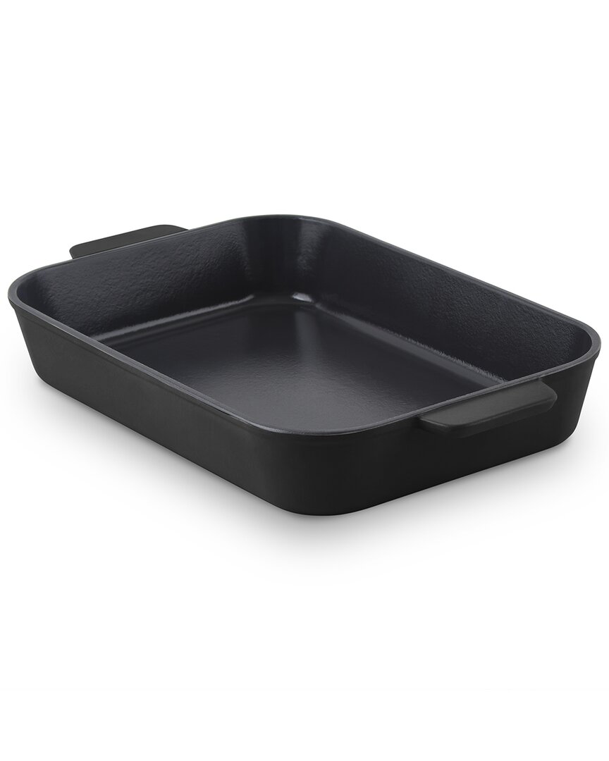 Dash Zakarian By  9x13in Cast Iron Baker