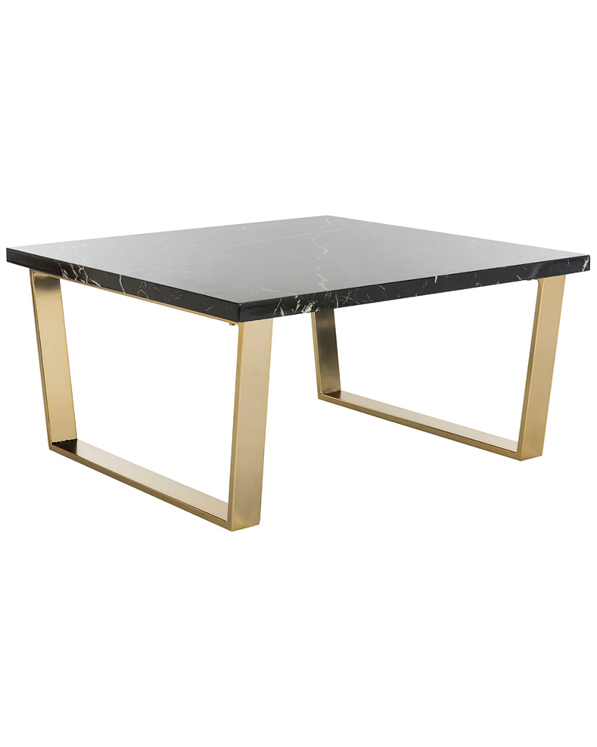 Safavieh Carmen Square Coffee Table
