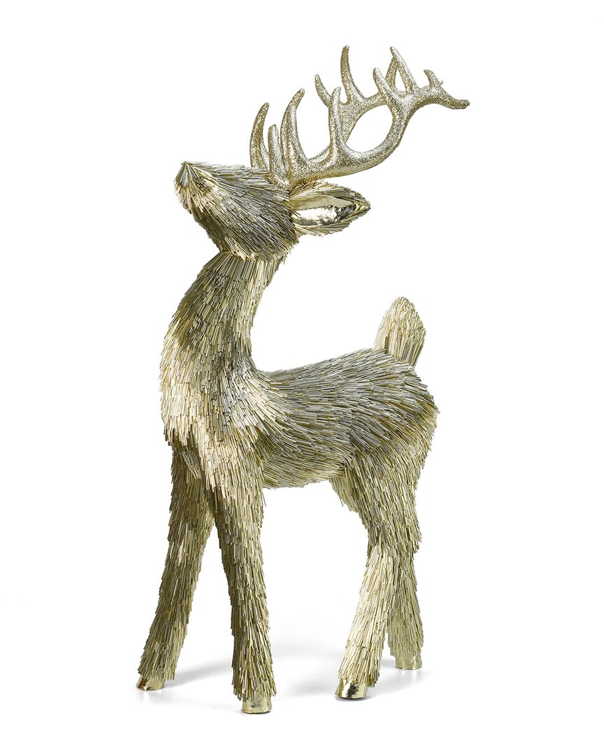 Seasonal Llc Seasonal Decor Pipa 27.5 Standing Deer