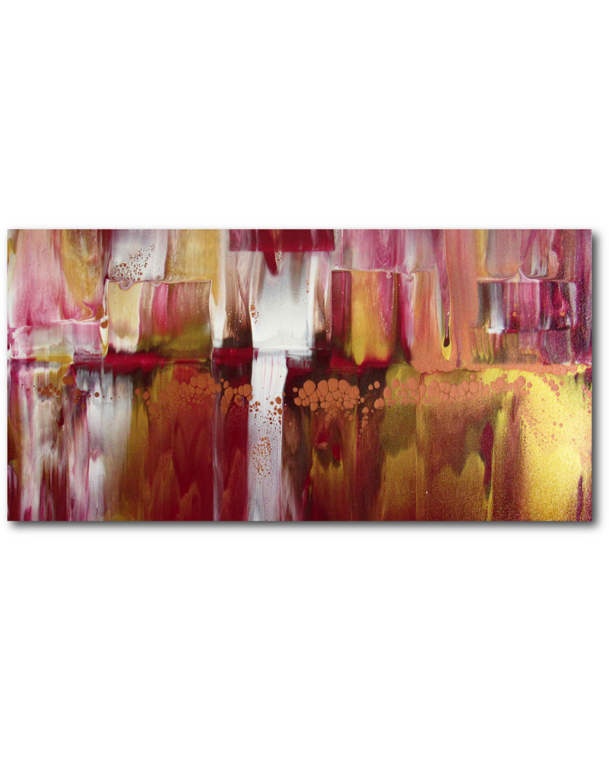 Courtside Market Wall Decor Courtside Market Glory Gallery-wrapped Canvas Wall Art
