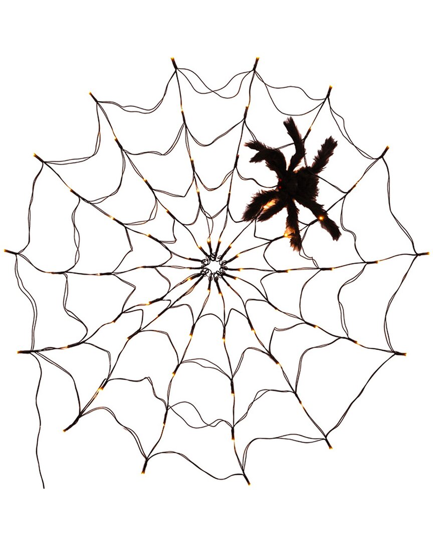 Fresh Fab Finds 3.28ft Spider Web Light