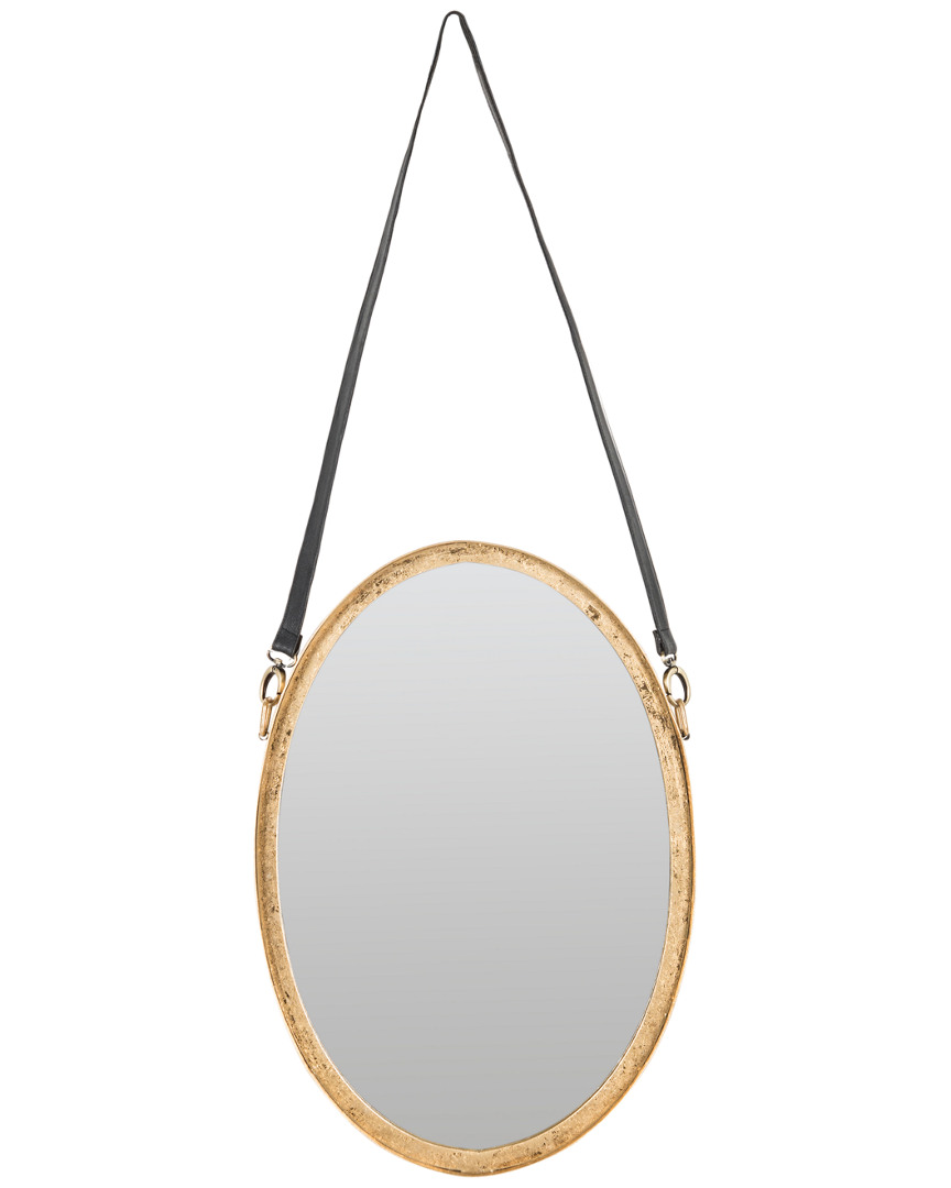 Safavieh Pembroke Strap Mirror