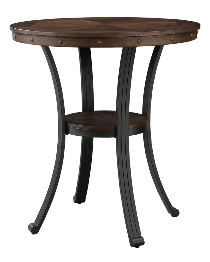 Linon Franklin Pub Table