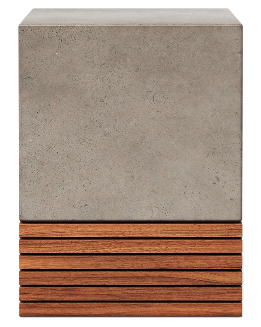 Urbia Stecca Corto Stool