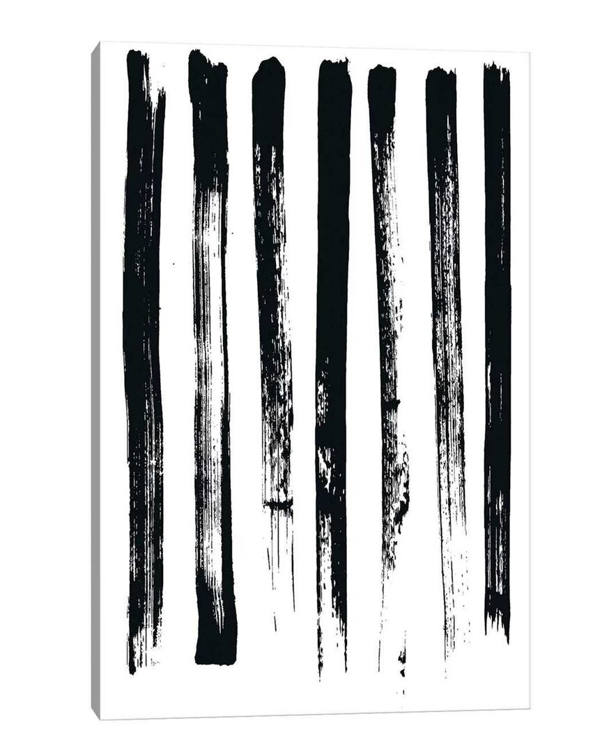 Icanvas Abstract I By Honeymoon Hotel Wall Art