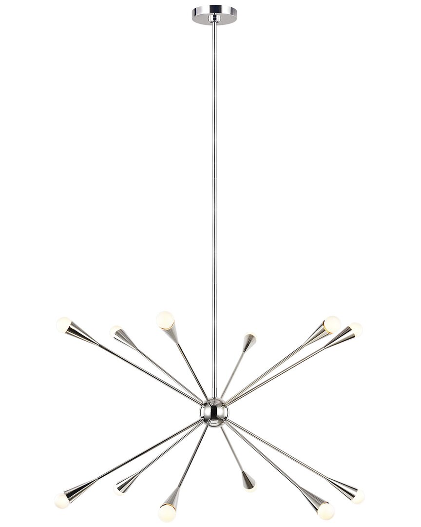 Visual Comfort & Co. Studio Collection Jax Large Chandelier