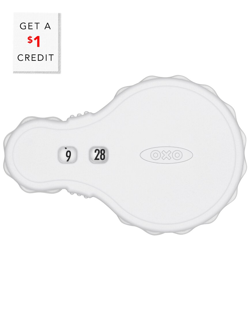 Oxo Good Grips Pop Container Date Dial With $1 Credit