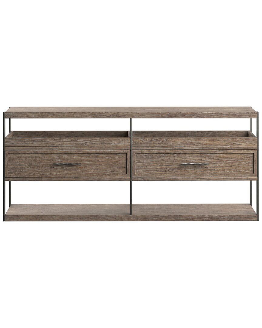 Bernhardt Casa Paros Console Table