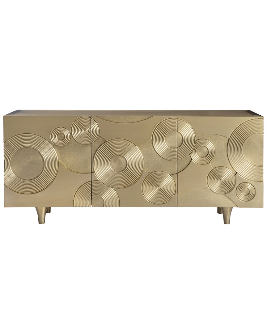 Bernhardt Kintore Entertainment Credenza