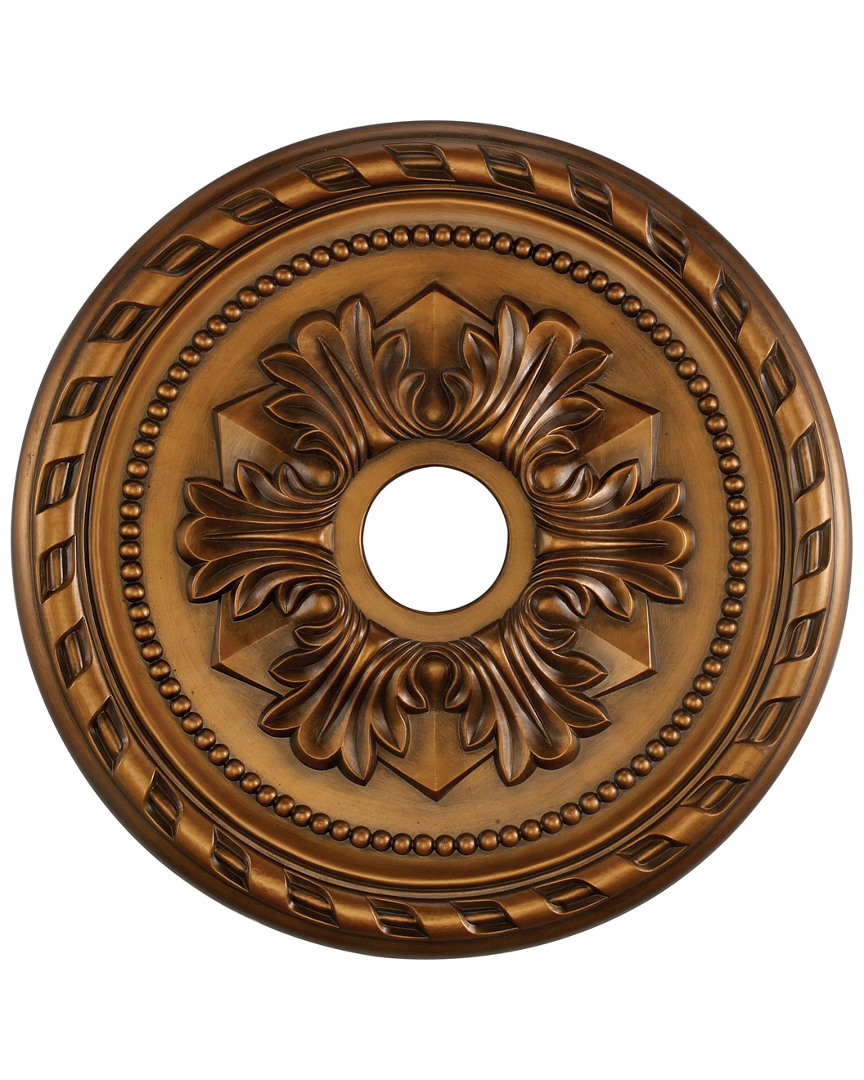 Artistic Home & Lighting 22in Corinthian Medallion