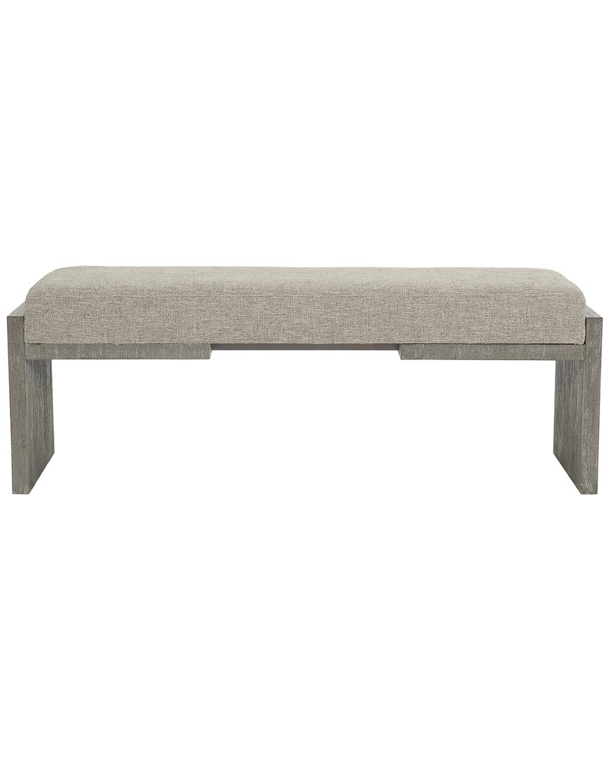 Bernhardt Foundations Bench