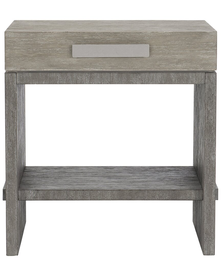 Bernhardt Foundations 1-drawer Nightstand