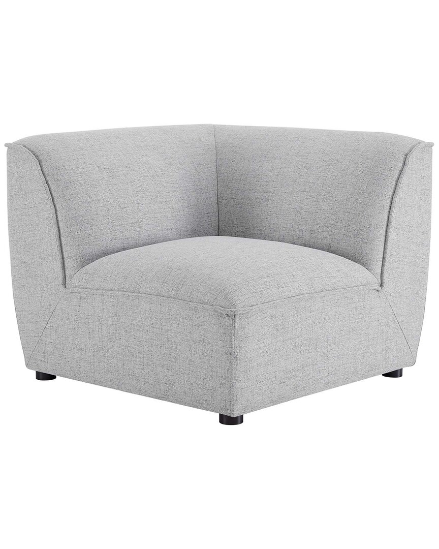 Modway Comprise Corner Sectional Sofa Chair
