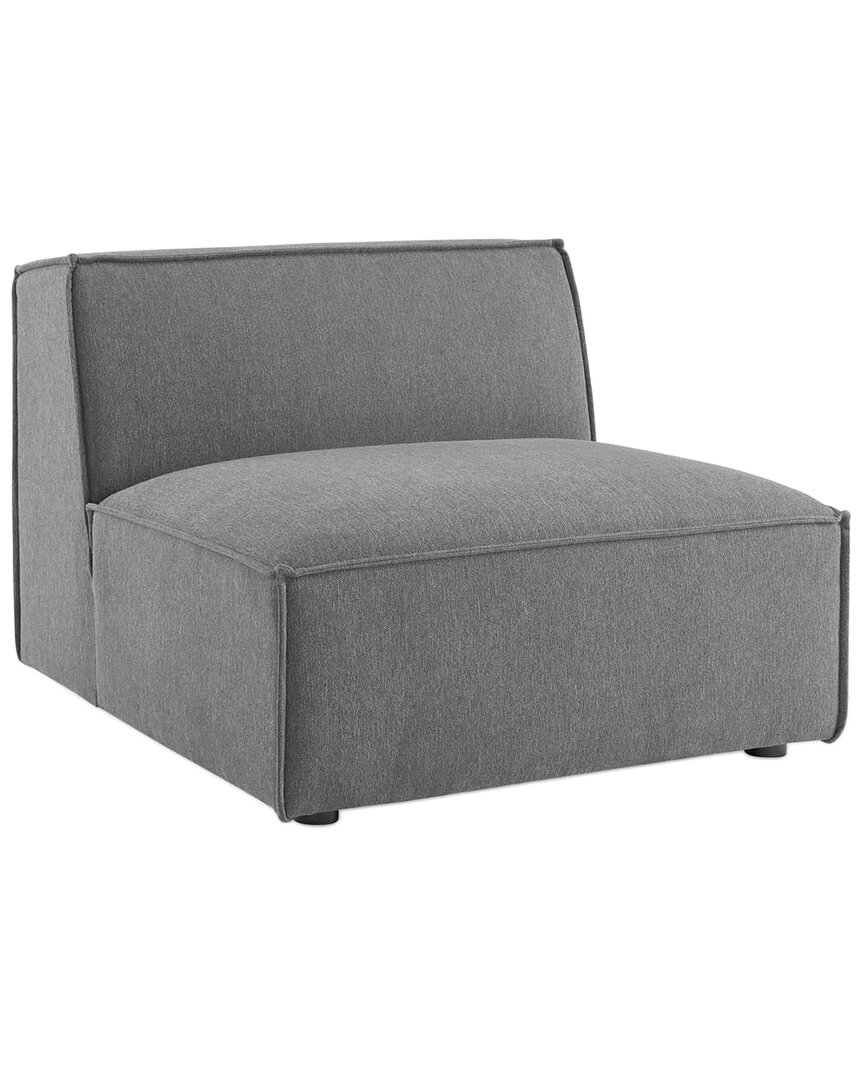 Modway Restore Sectional Sofa Armless Chair