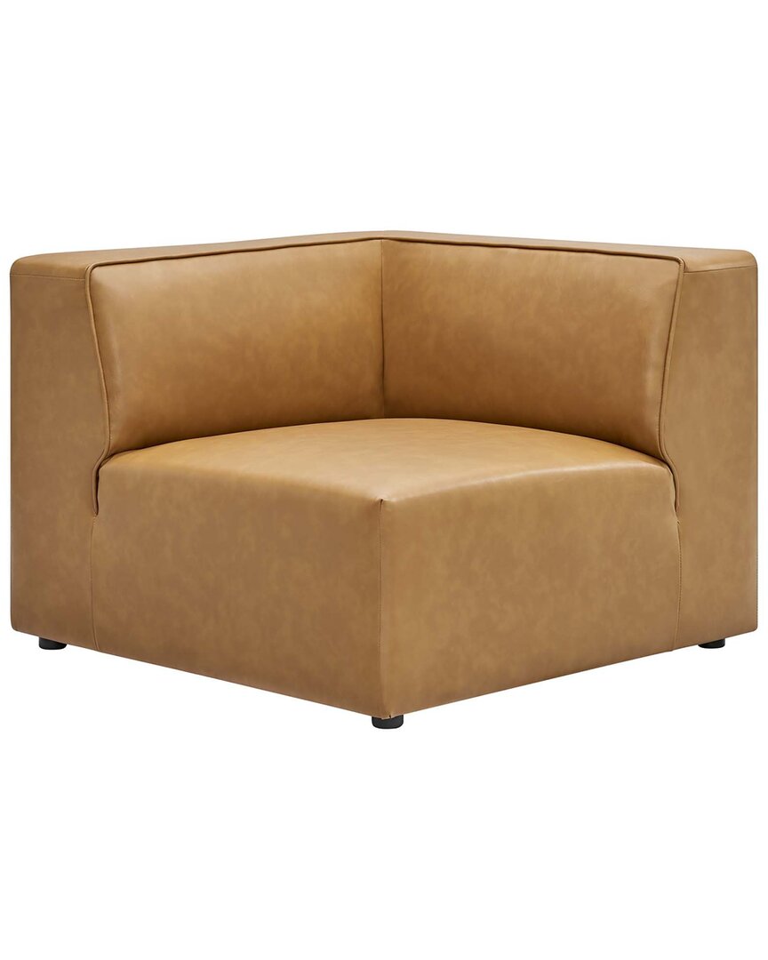 Modway Mingle Corner Chair