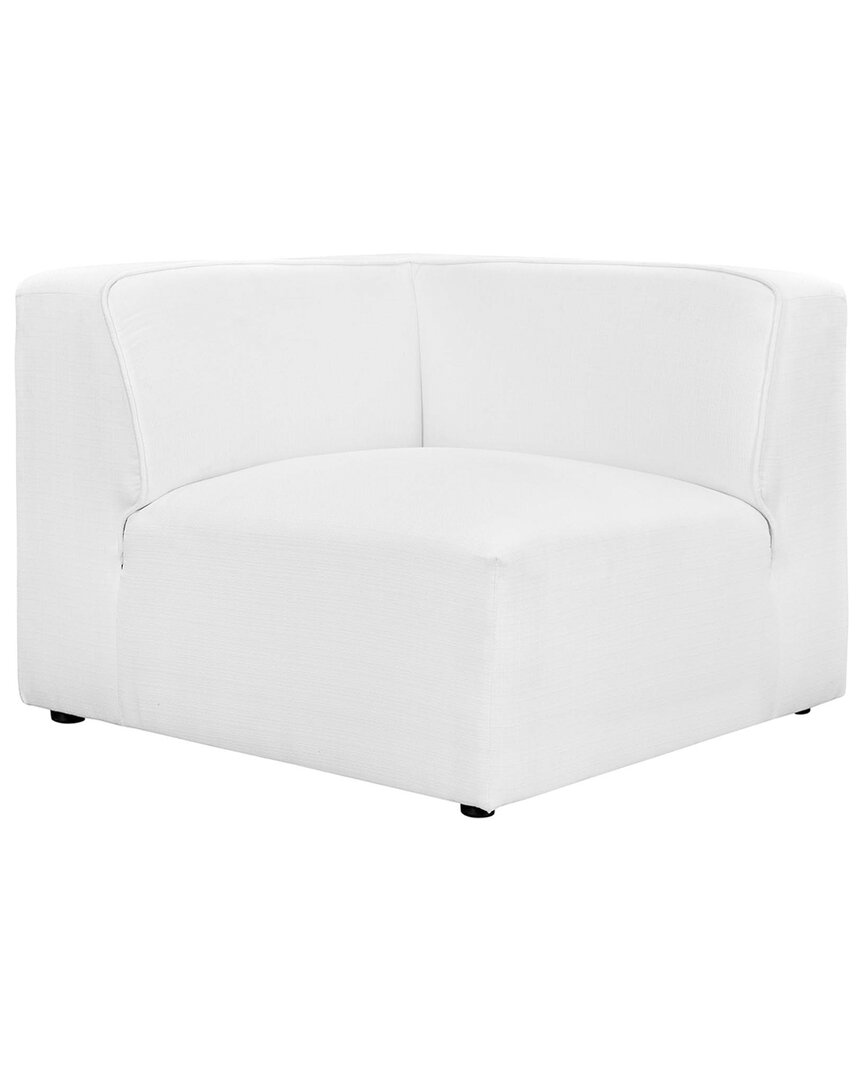 Modway Mingle Corner Chair