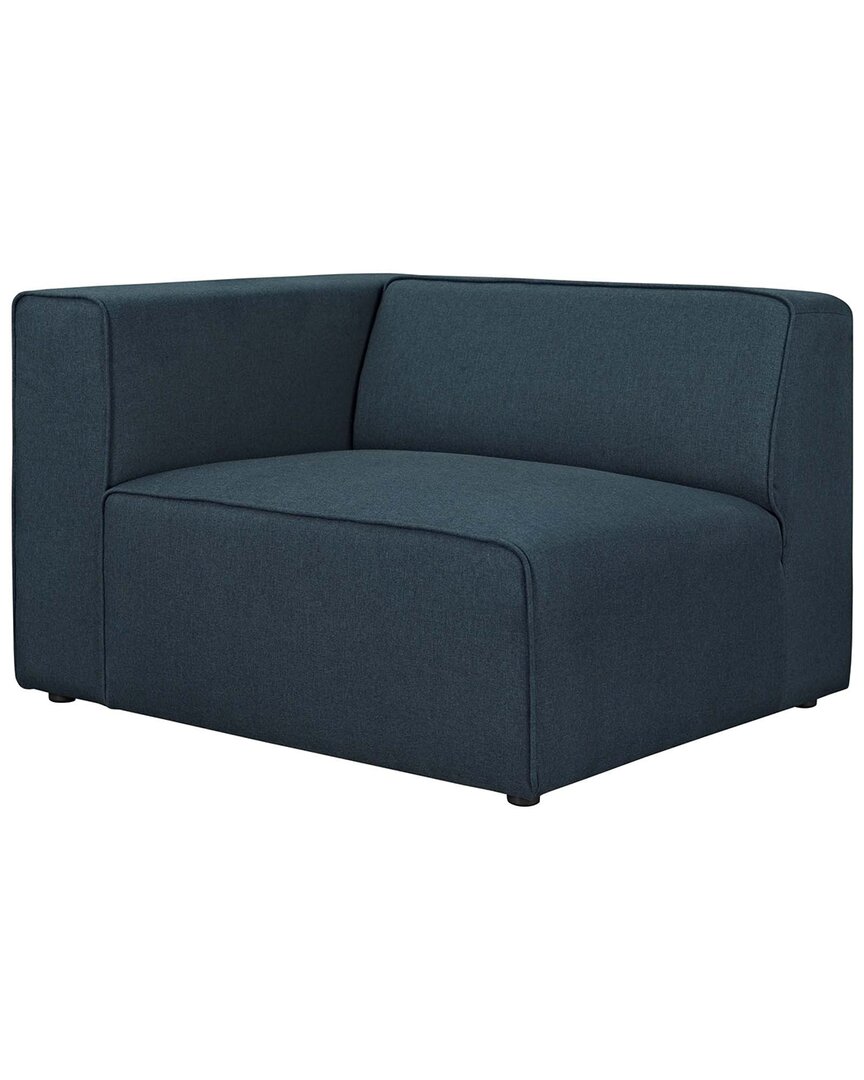 MODWAY MODWAY MINGLE FABRIC LEFT-FACING SOFA 