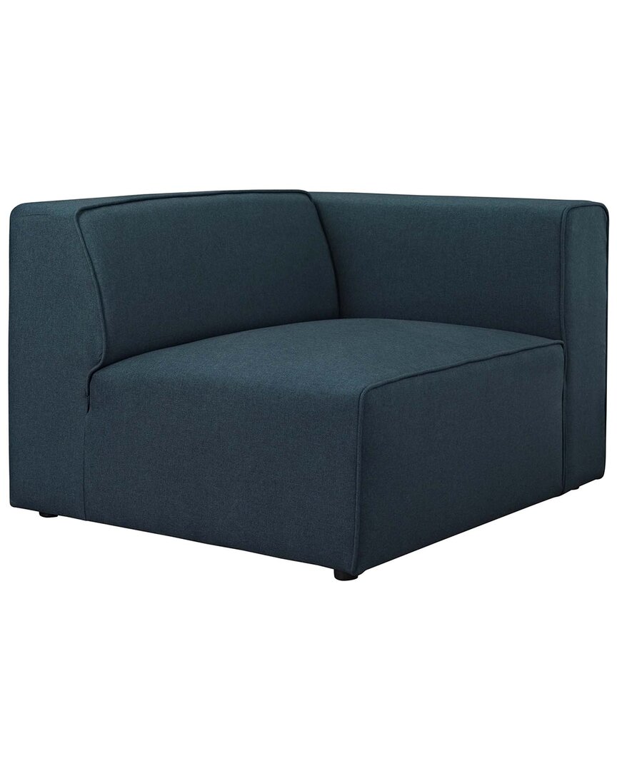 MODWAY MODWAY MINGLE FABRIC RIGHT-FACING SOFA 