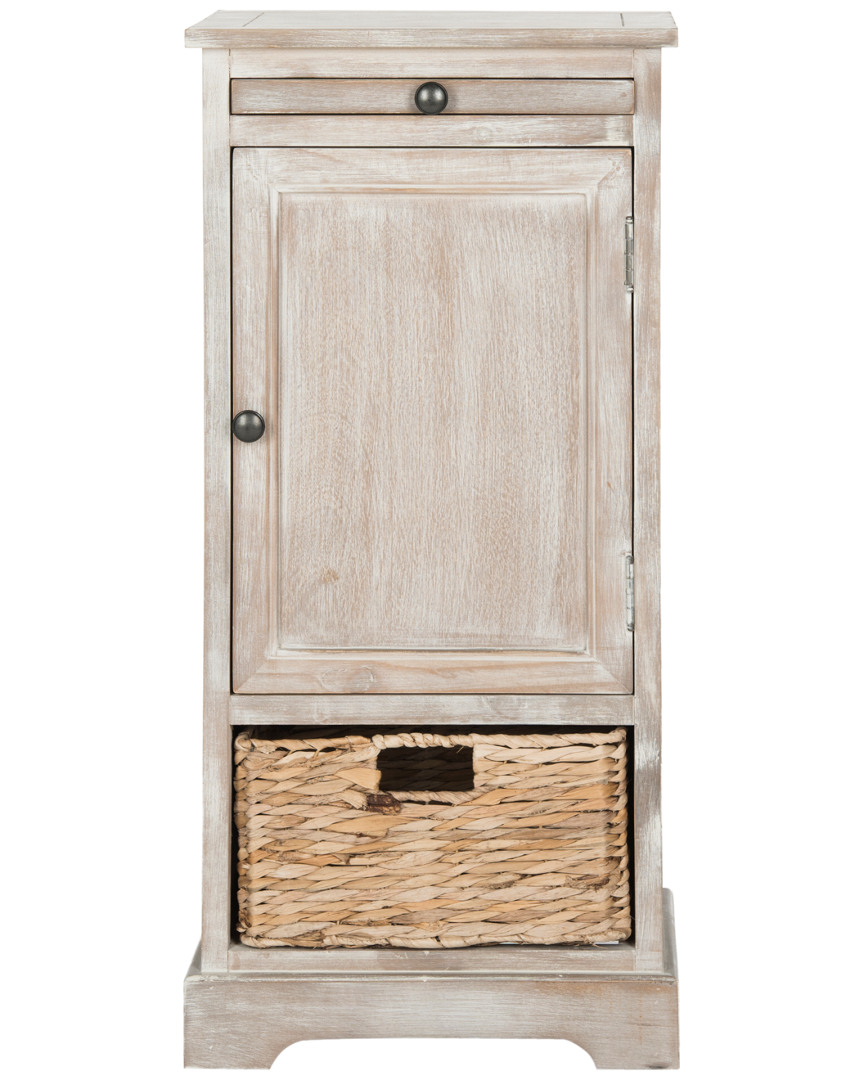 Safavieh Raven Tall Storage Unit