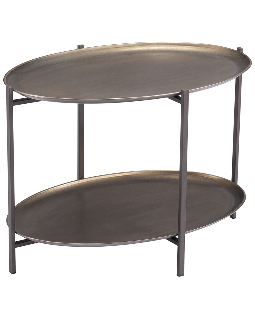 Zuo Modern Bronson Coffee Table