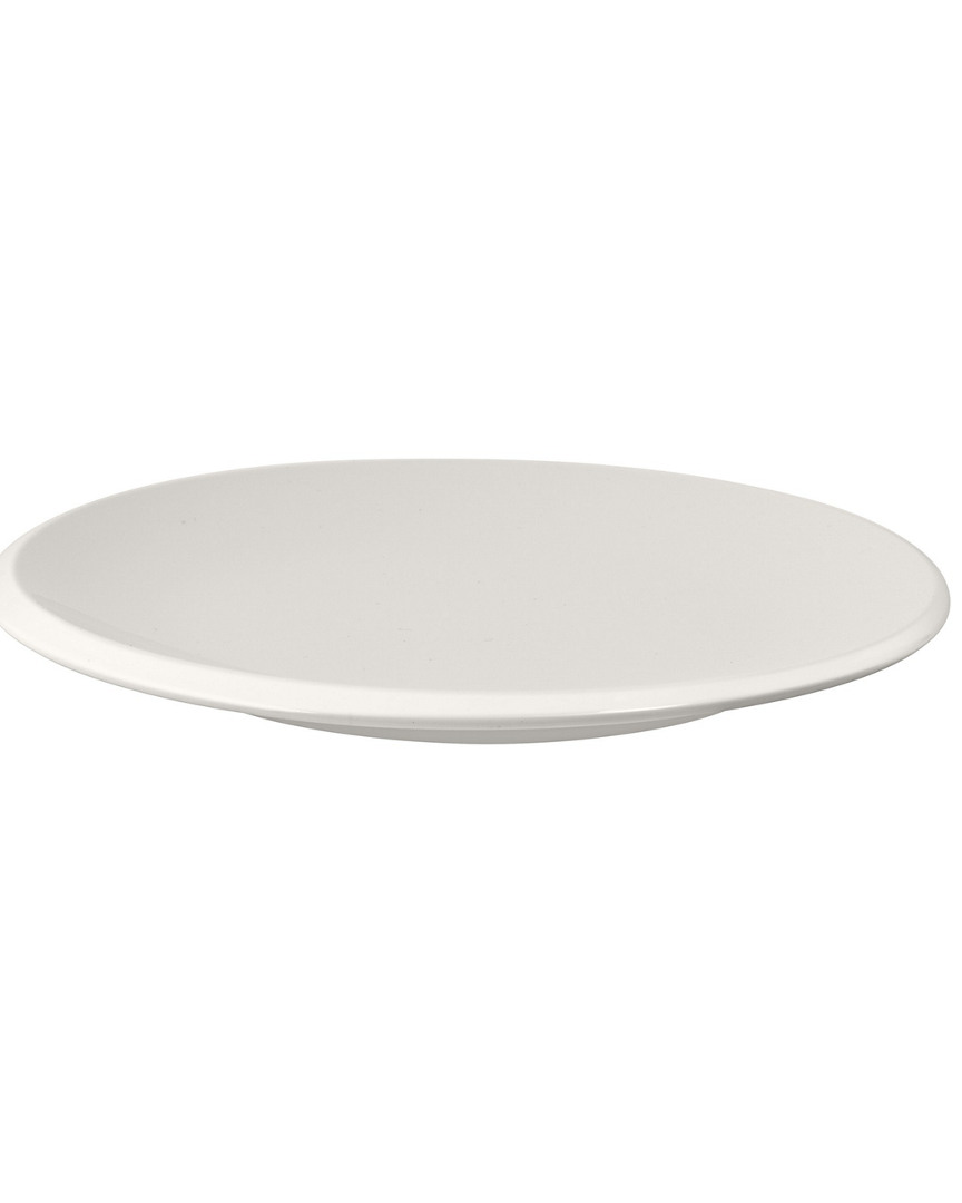 VILLEROY & BOCH VILLEROY & BOCH NEWMOON SALAD PLATE